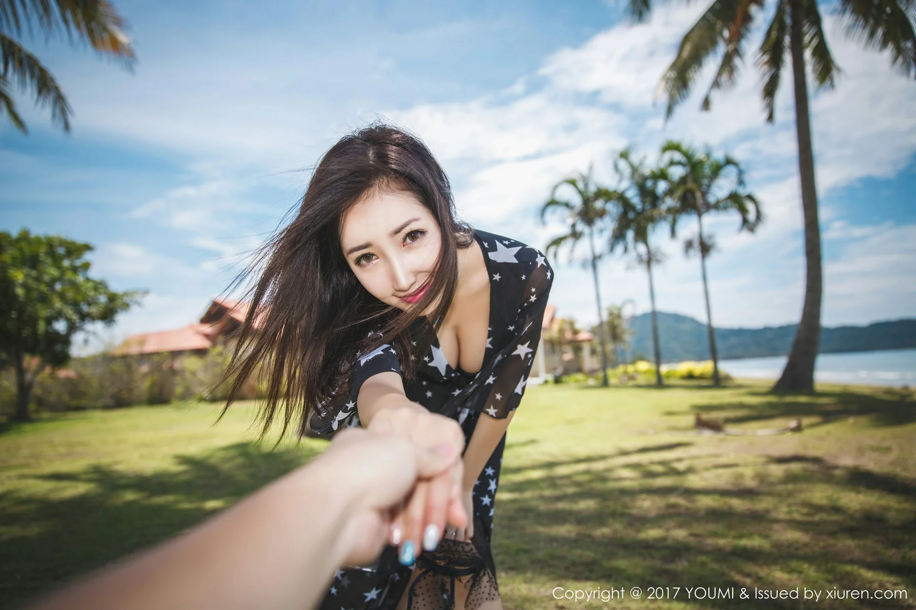 YOUMI 尤蜜荟 Vol.039 Modo Yumi-尤美 - 8