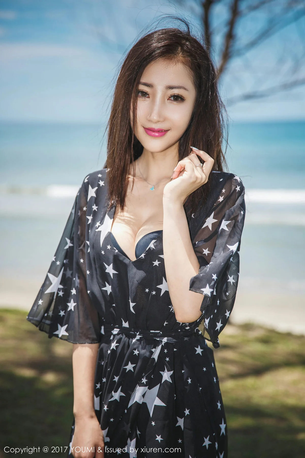 YOUMI 尤蜜荟 Vol.039 Modo Yumi-尤美 - 9