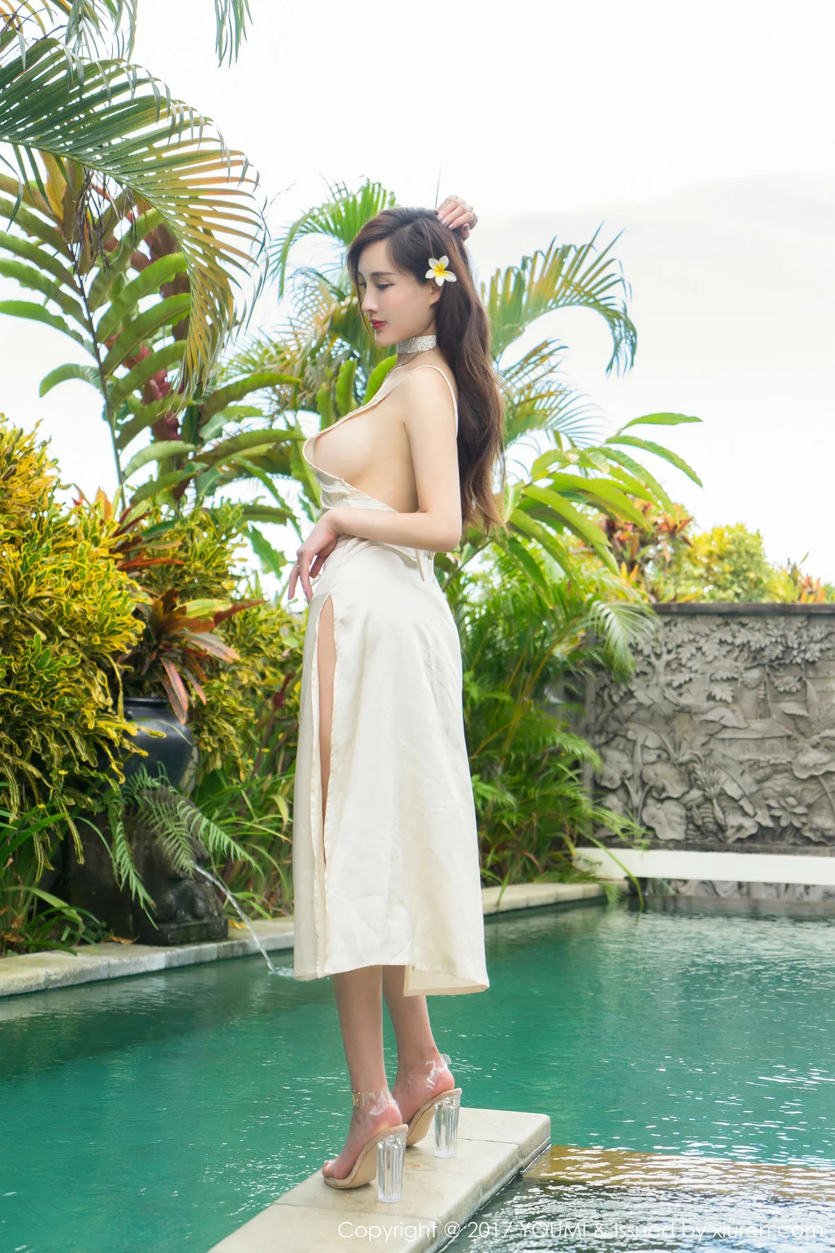 YOUMI 尤蜜荟 Vol.049 Modo 土肥圆矮挫穷 - 1