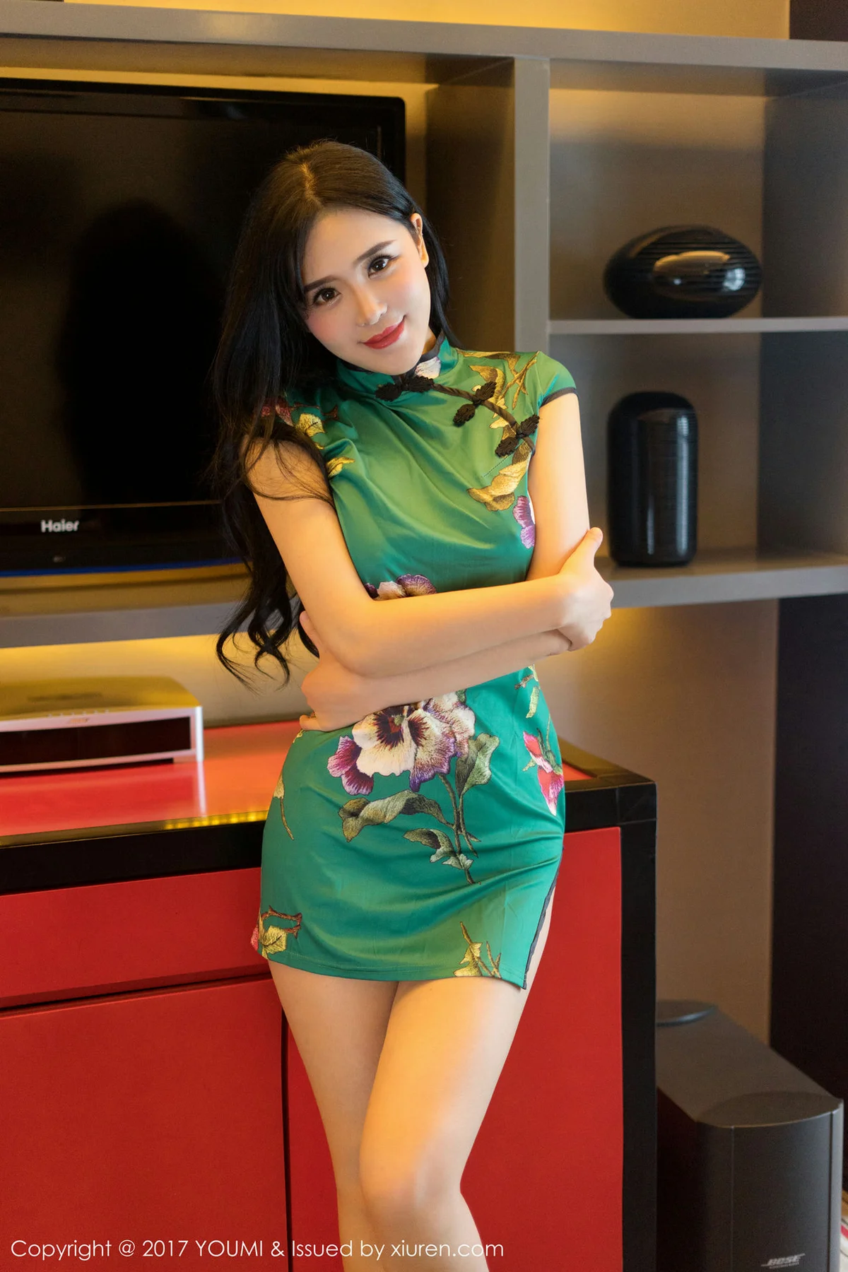 YOUMI 尤蜜荟 Vol.073 Modo 刘钰儿 - 4