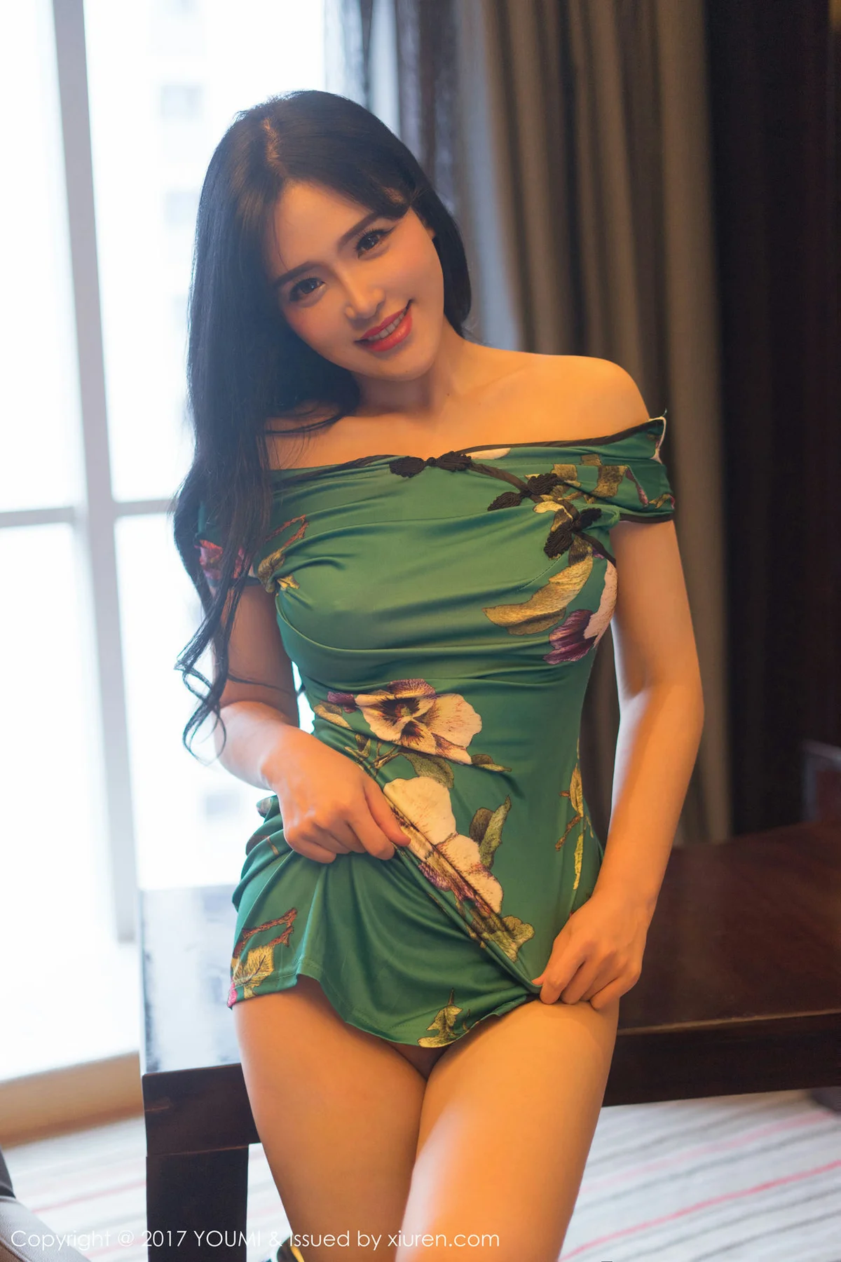 YOUMI 尤蜜荟 Vol.073 Modo 刘钰儿 - 7