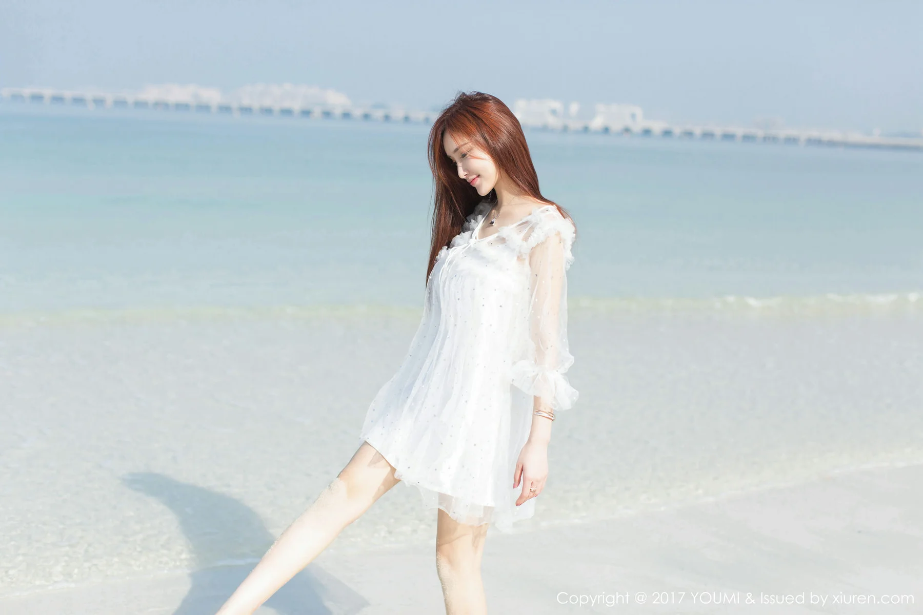 YOUMI 尤蜜荟 Vol.092 土肥圆矮挫穷 - 8