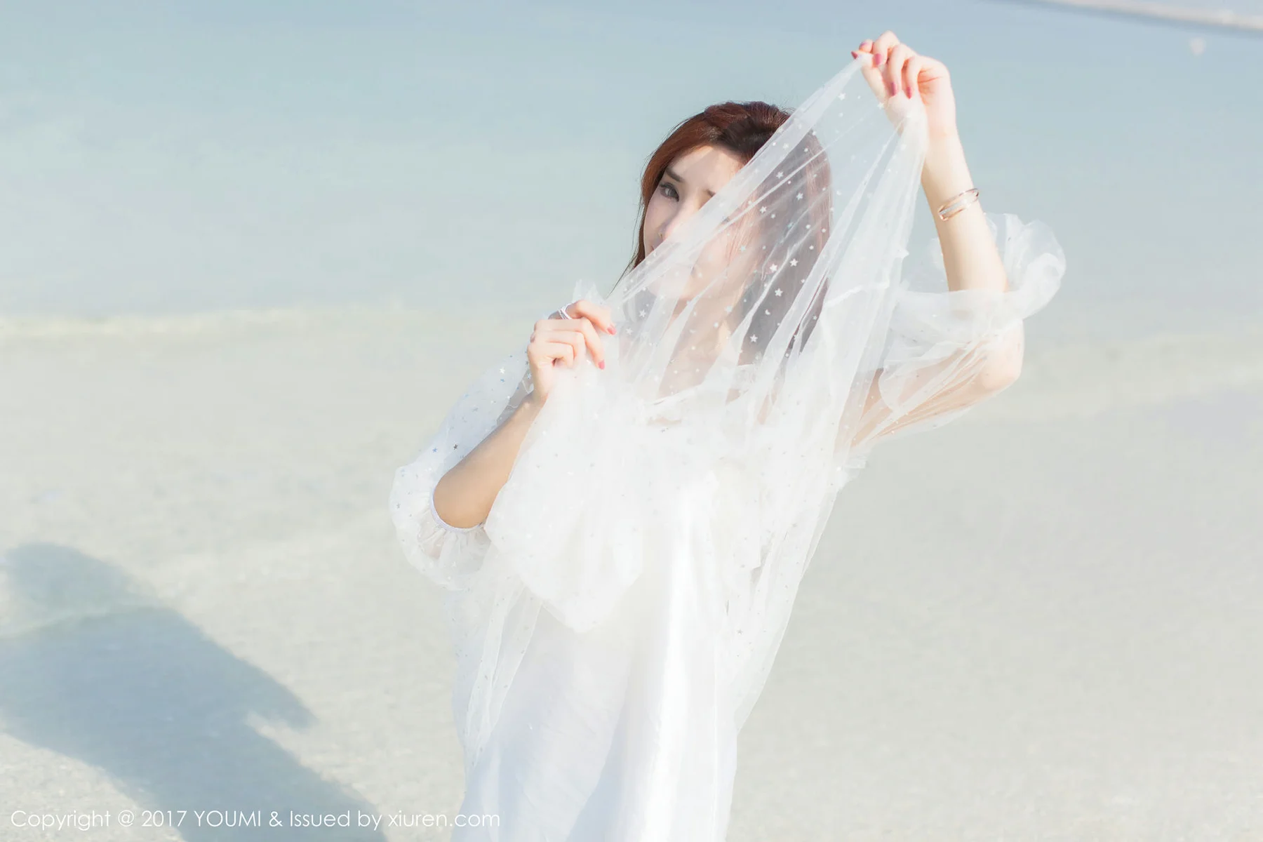 YOUMI 尤蜜荟 Vol.092 土肥圆矮挫穷 - 1