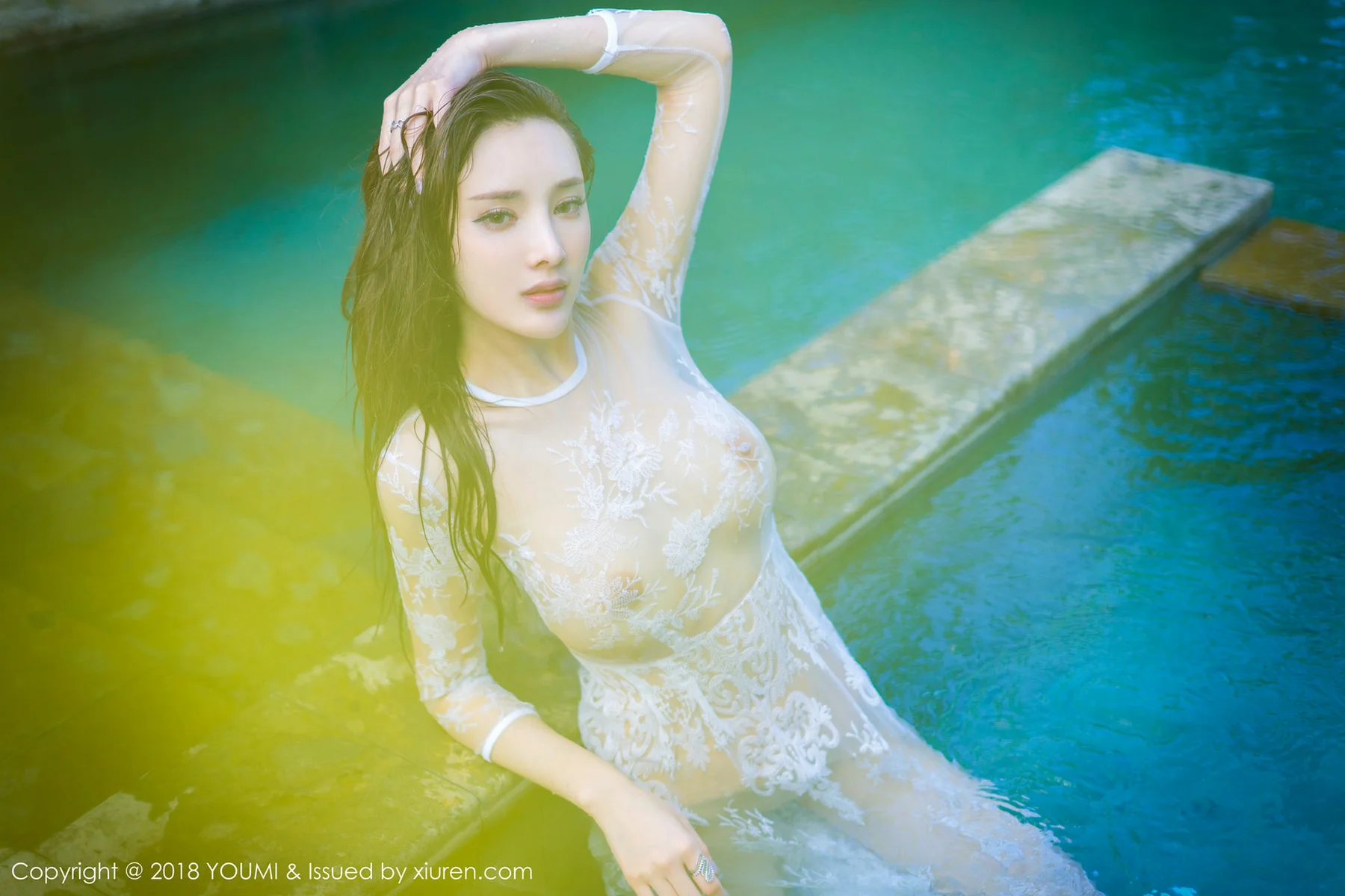 YOUMI 尤蜜荟 Vol.102 模特大合集未发布散图+精彩选集 - 10