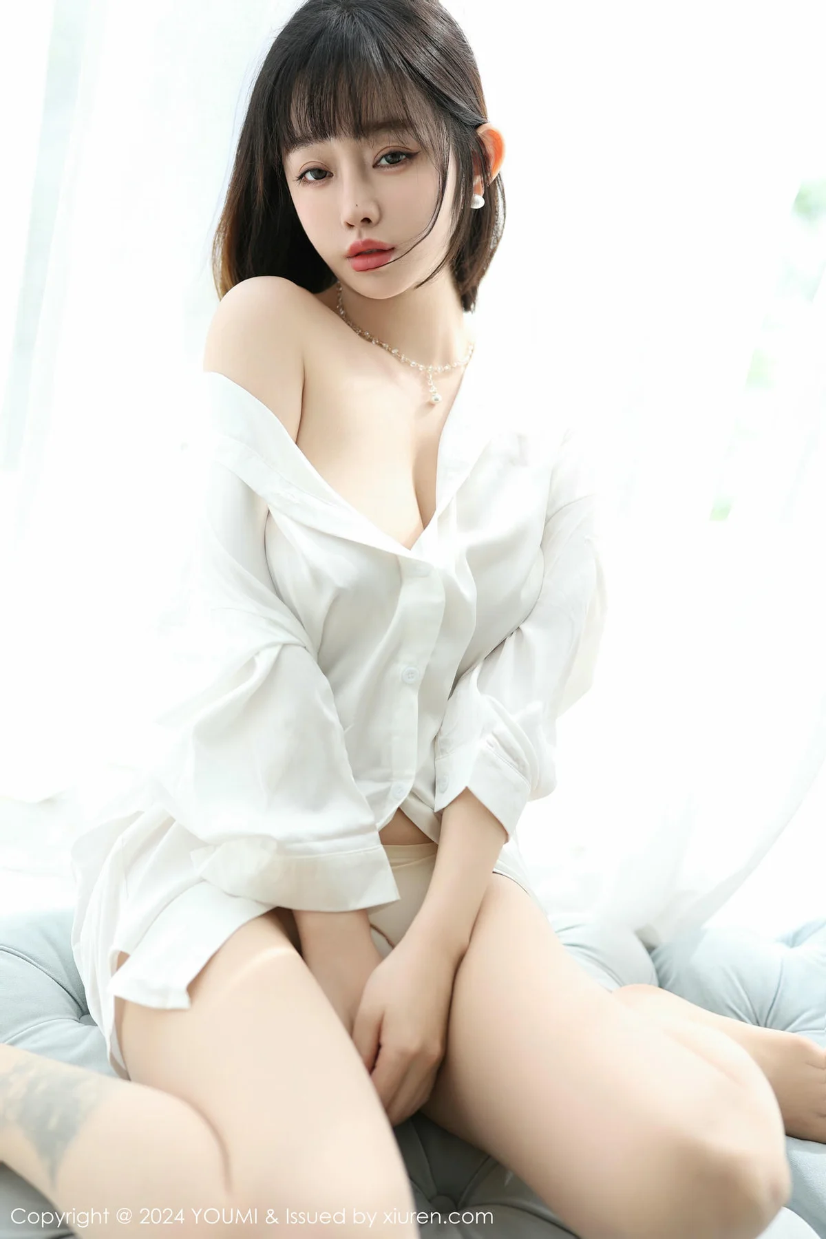 YOUMI 尤蜜荟 Vol.1083 王雨纯 曼妙身材大理旅拍1 - 7