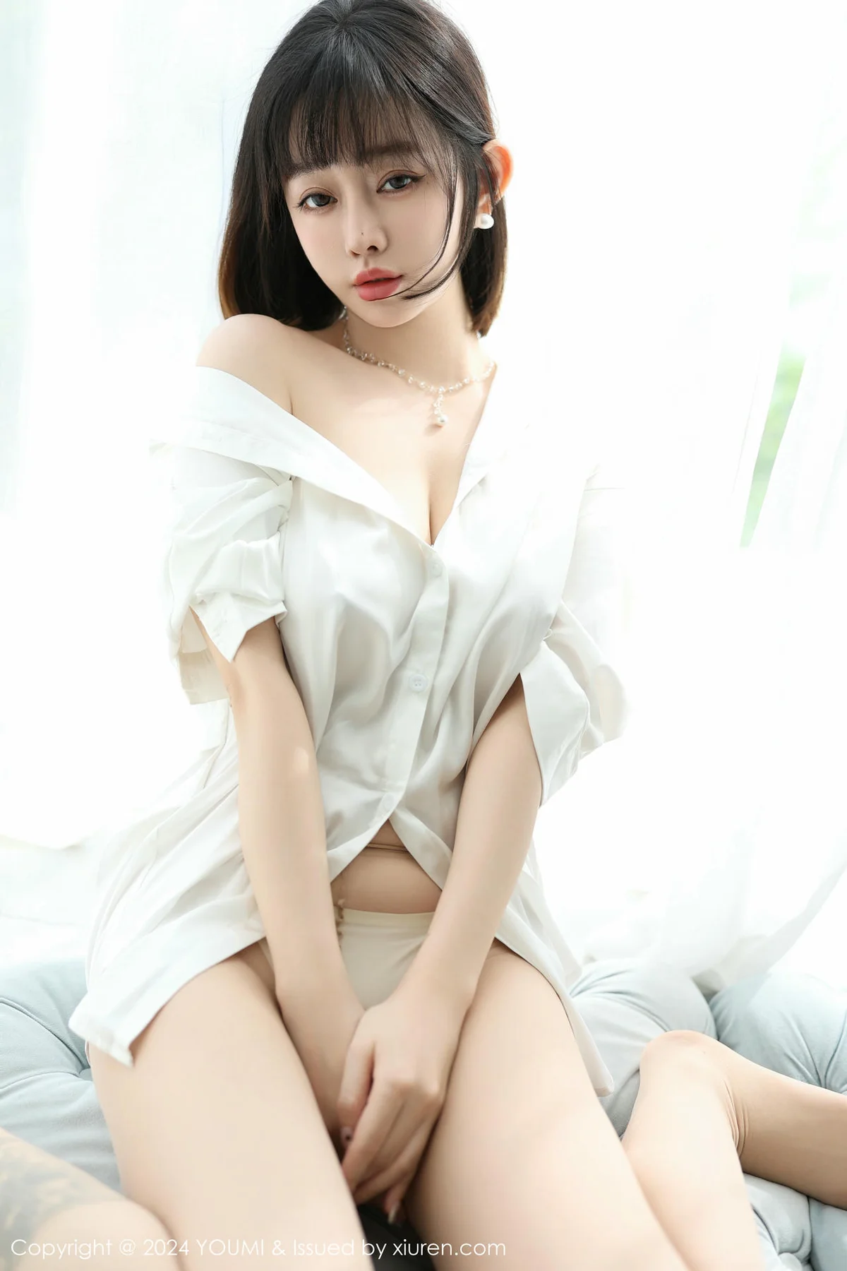 YOUMI 尤蜜荟 Vol.1083 王雨纯 曼妙身材大理旅拍1 - 10