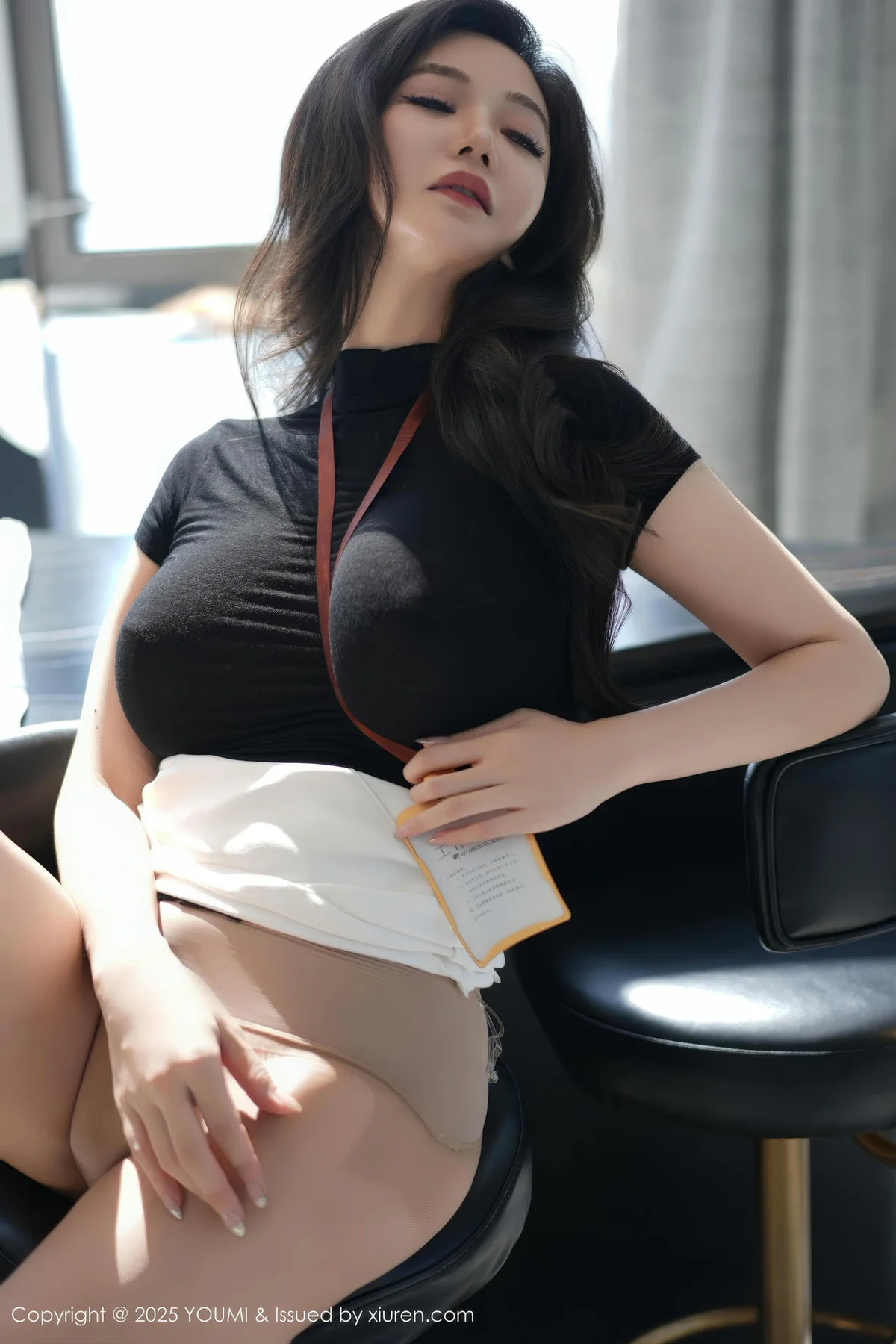 YOUMI 尤蜜荟 Vol.1144 心妍小公主 媚态妖妖艳艳 - 9