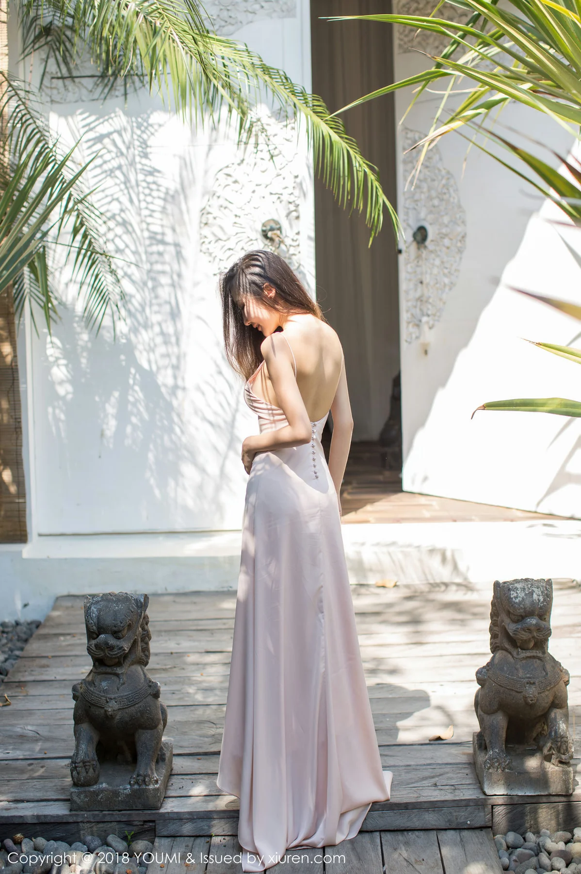 YOUMI 尤蜜荟 Vol.156 Yumi-尤美 - 10