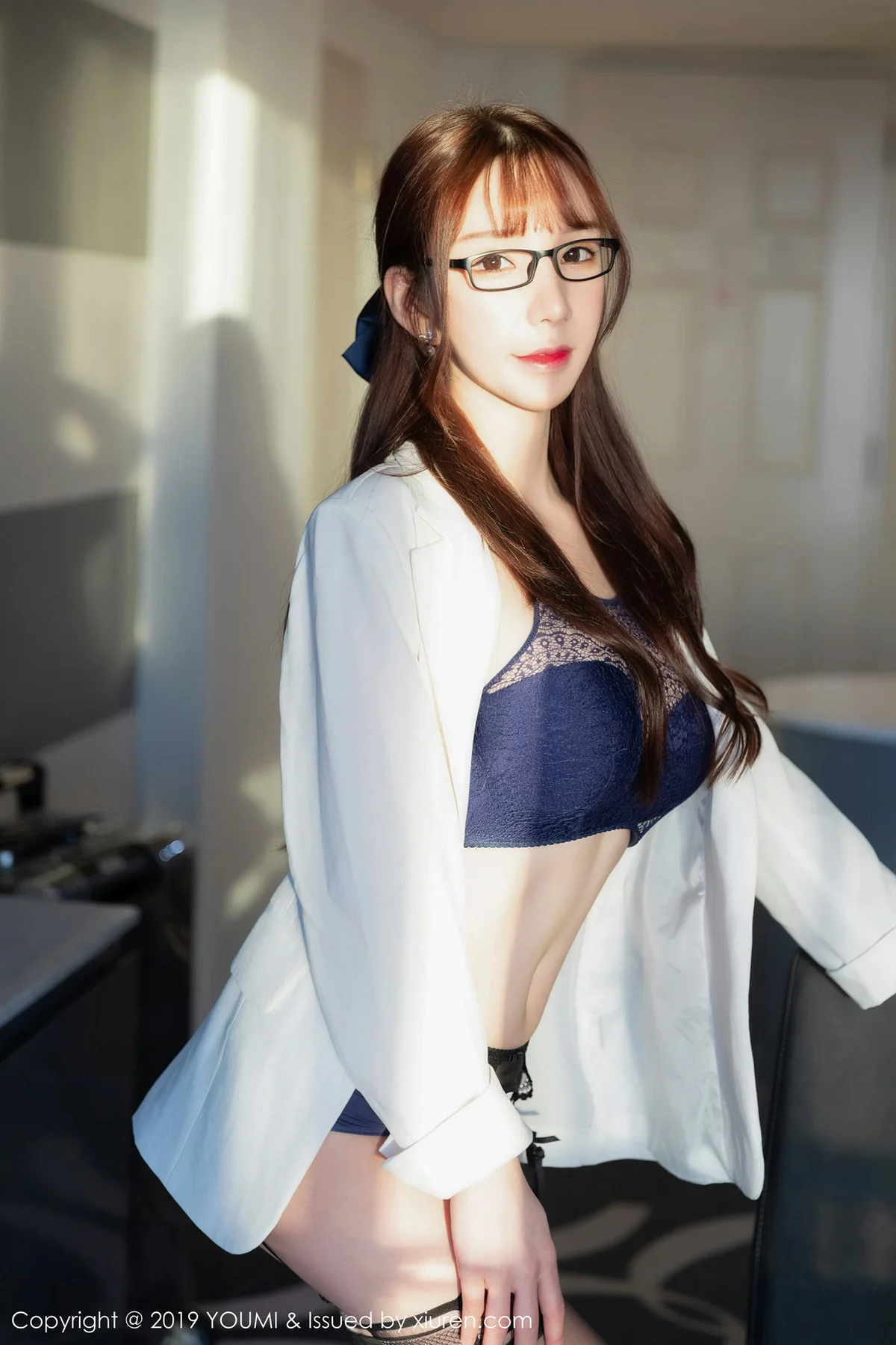 YOUMI 尤蜜荟 Vol.332 周于希Sandy塞班旅拍写真 - 10