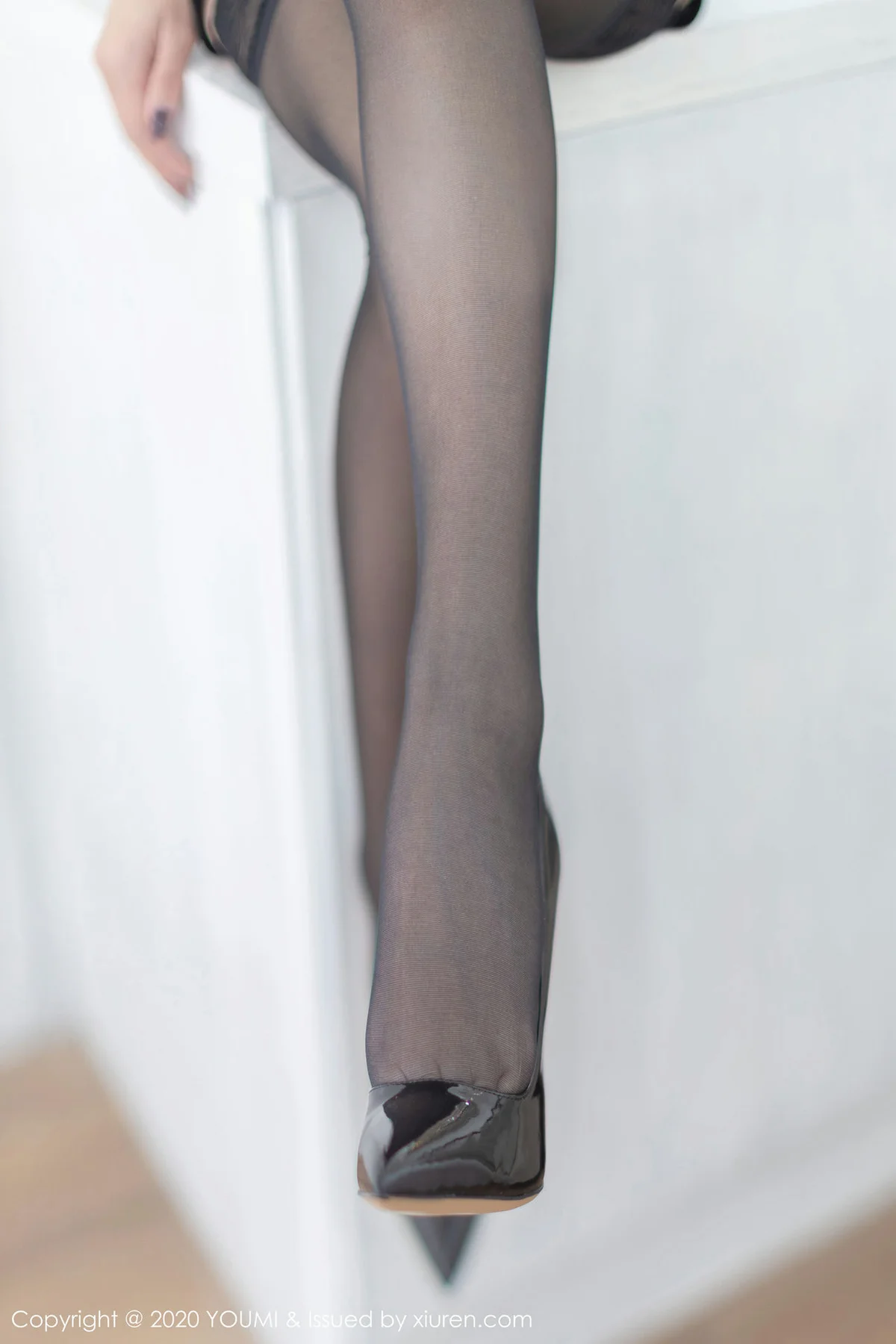 YOUMI 尤蜜荟 Vol.408 秘书的皮鞭诱惑 周于希Sandy 普吉岛旅拍... - 3