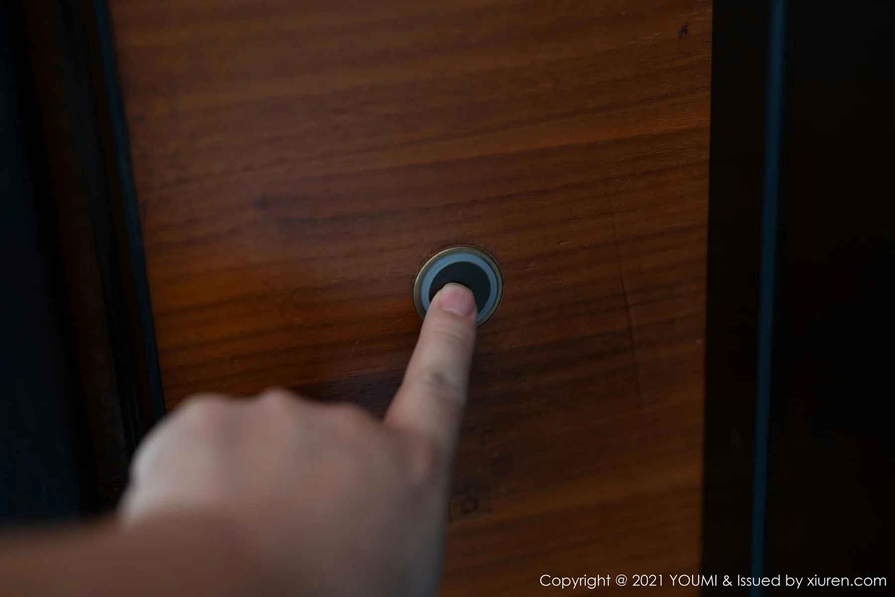 YOUMI 尤蜜荟 Vol.606 女强人与下属剧情主题 周于希 - 2