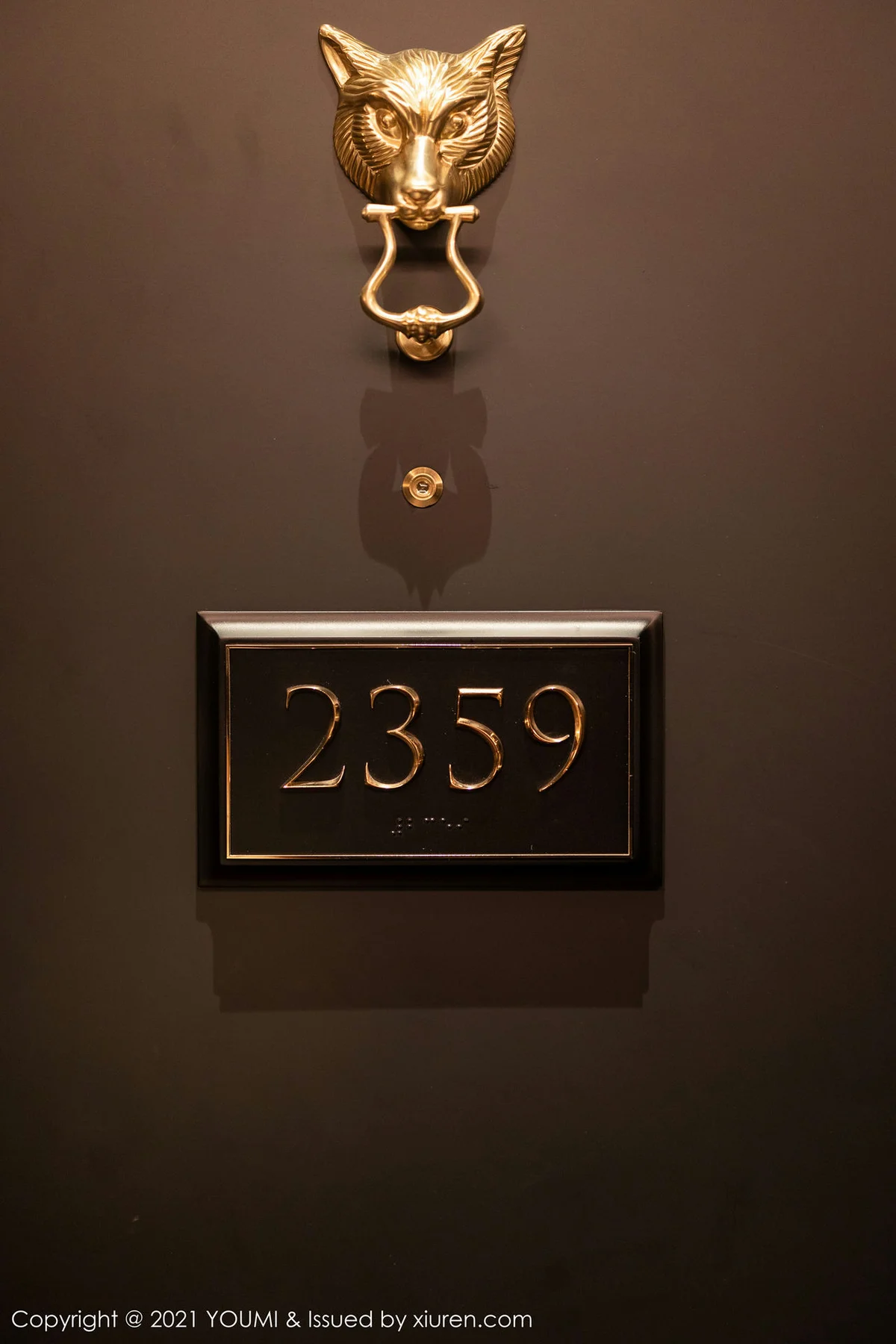 YOUMI 尤蜜荟 Vol.654  为女友准备的礼物 朱可儿Flower 澳门旅拍22 - 6