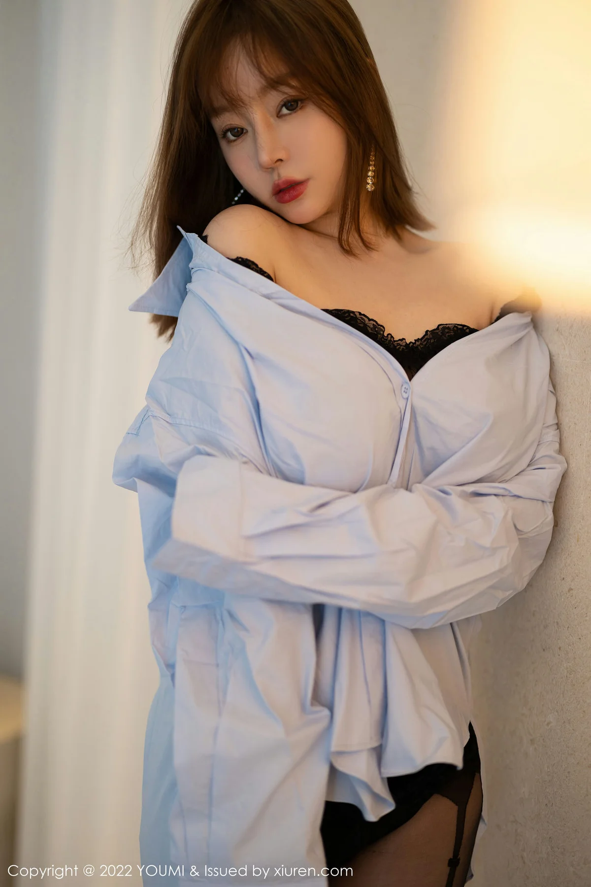 YOUMI 尤蜜荟 Vol.754 熟女气息 王雨纯 三亚旅拍写真1 - 2