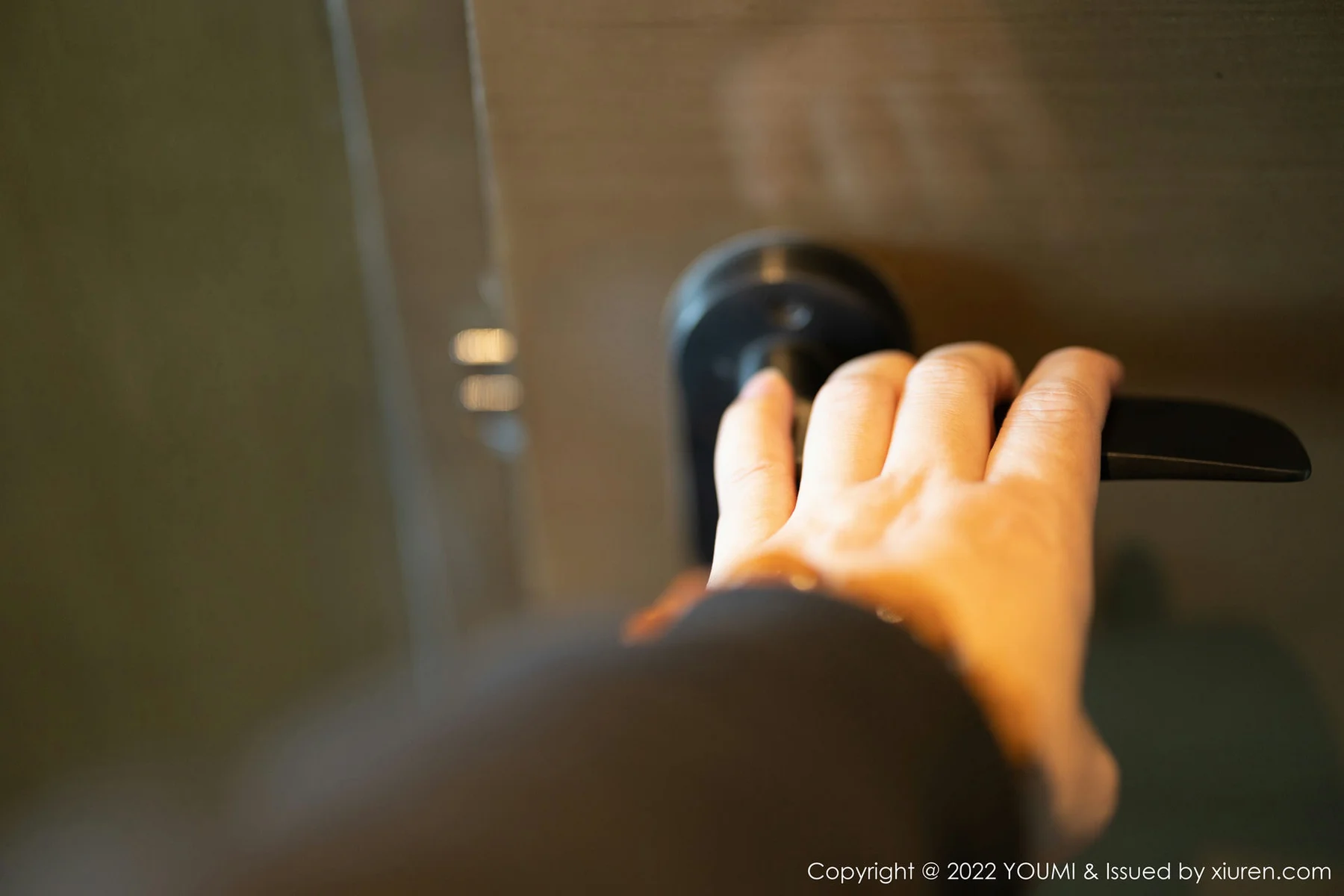 YOUMI 尤蜜荟 Vol.769 蕾丝内衣 允爾 性感写真22 - 4