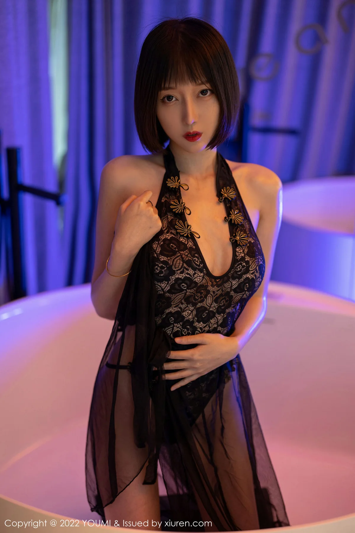 YOUMI 尤蜜荟 Vol.788 美乳美女 玥儿玥er 大理旅拍33 - 6