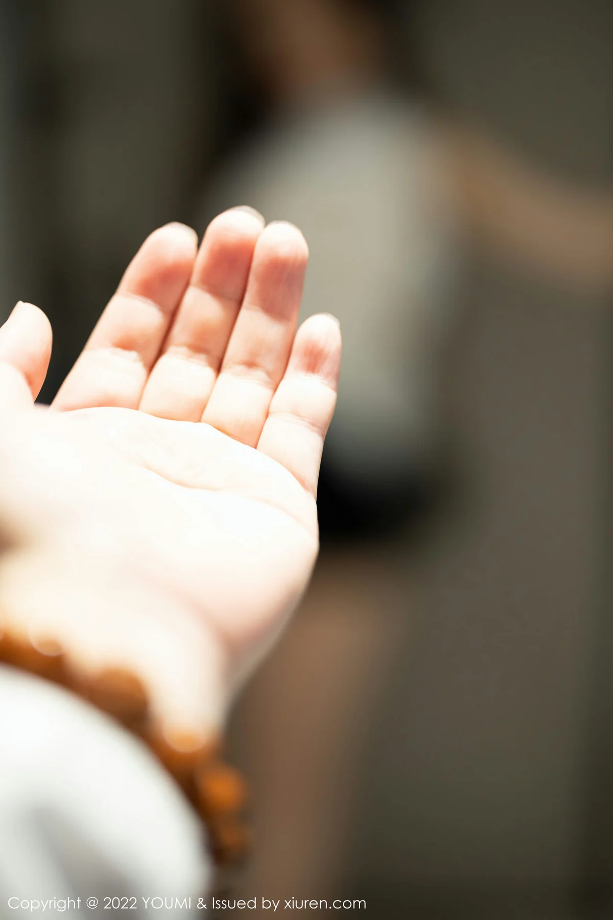 YOUMI 尤蜜荟 Vol.832 黑色短裙 奶瓶土肥圆矮挫丑黑穷 性感私... - 9