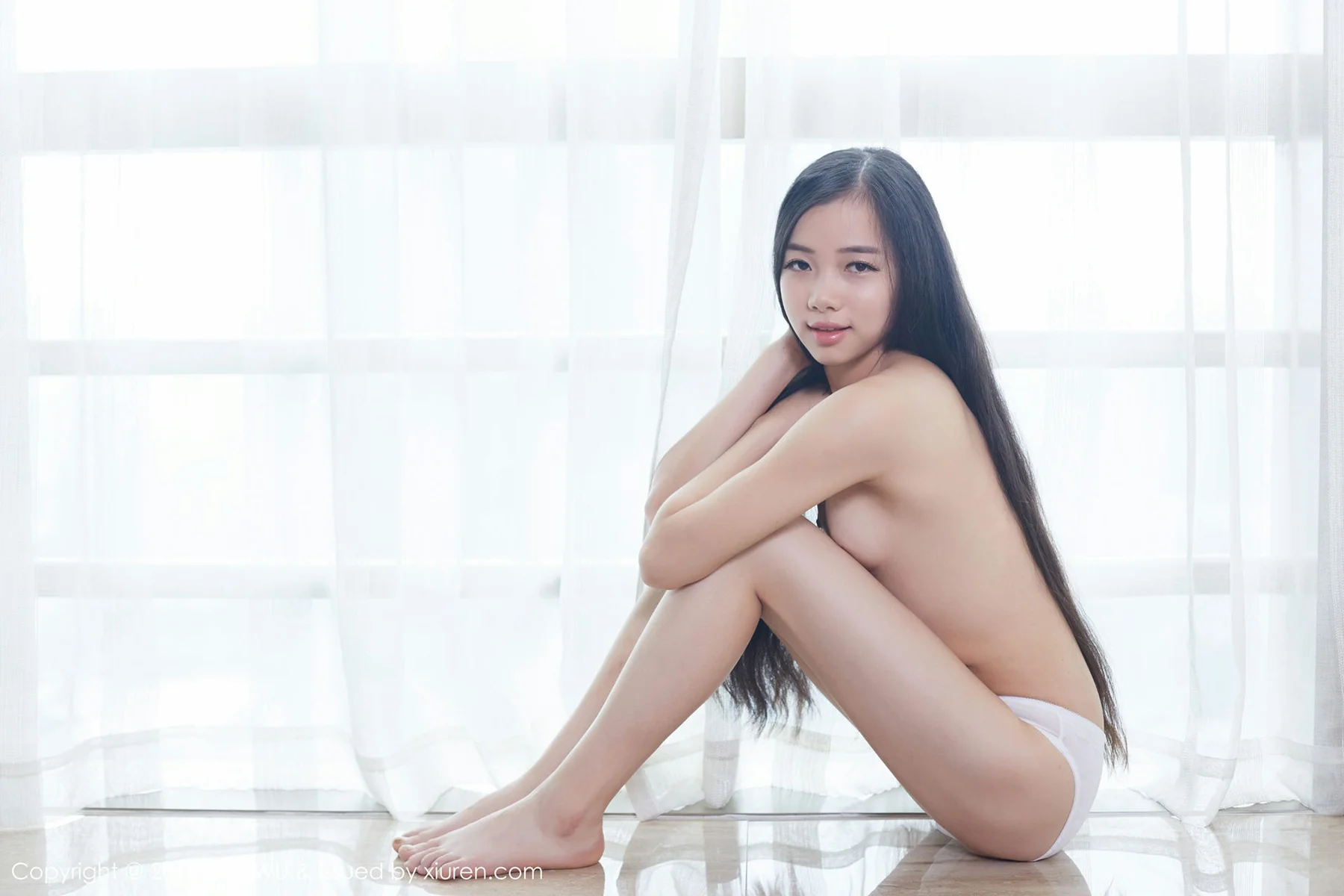 YouWu 尤物馆 Vol.025 Modo 蒲兰baby - 4