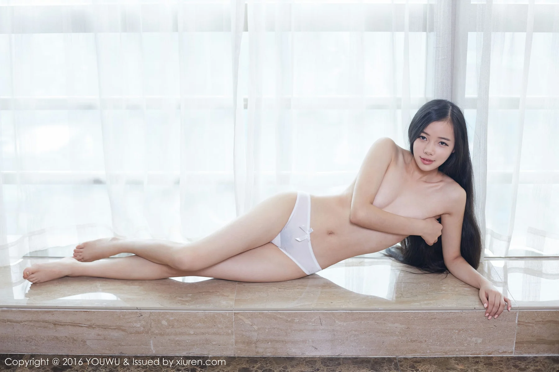YouWu 尤物馆 Vol.025 Modo 蒲兰baby - 5