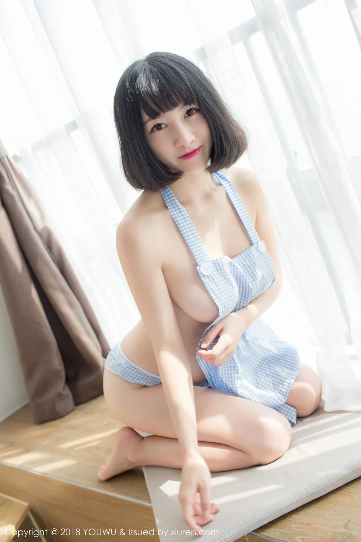 YouWu 尤物馆 Vol.096 Modo 小探戈 - 3