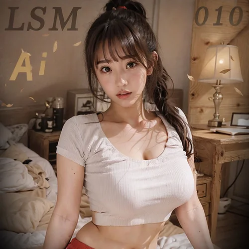 AIG  No.010 活力萌少女写真