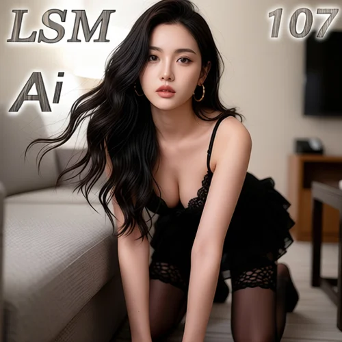 AIG  No.107 乐瑶 美女私房黑丝写真