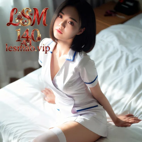 AIG  No.140 淑儿护士制服短发美女