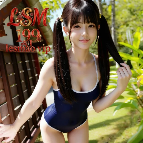 AIG  No.199 柚柚sasa美女白丝户外写真
