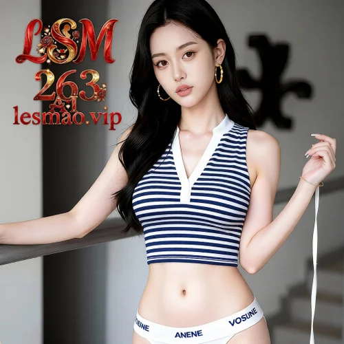 AIG  No.263 乐瑶沙滩比基尼酥胸