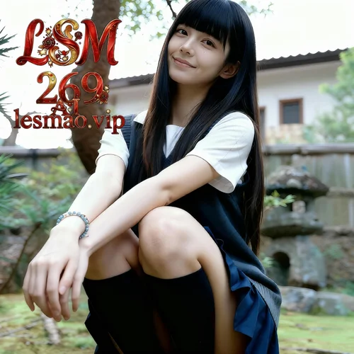 AIG  No.269 九歌性感长腿写真