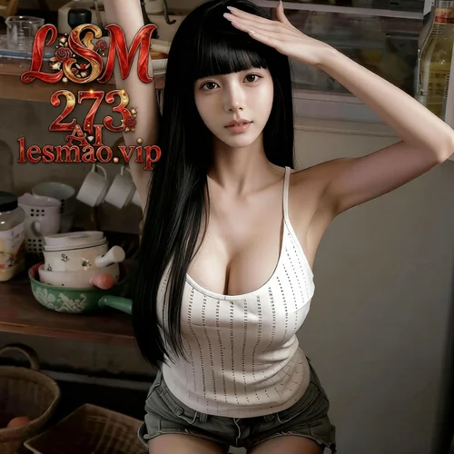 AIG  No.273 九歌家居爆乳款玉足