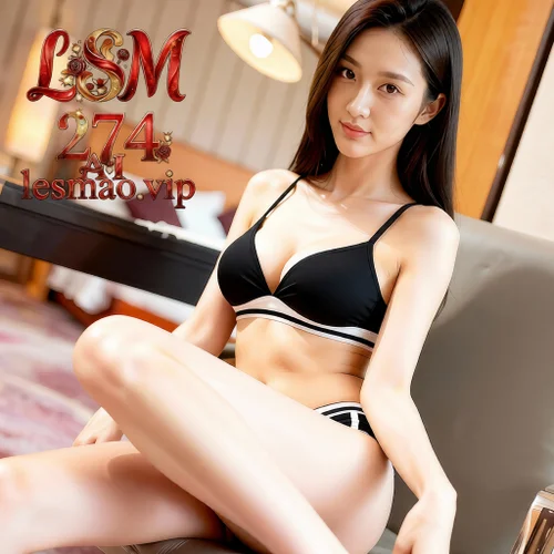 AIG  No.274 猫猫儿运动内衣酥胸