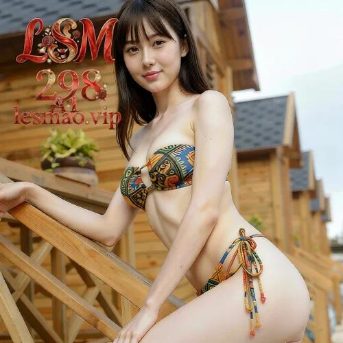 AIG  No.298 婉婉比基尼写真