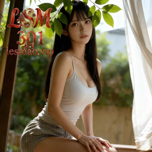 AIG  No.301 芭喜mila性感复古写真