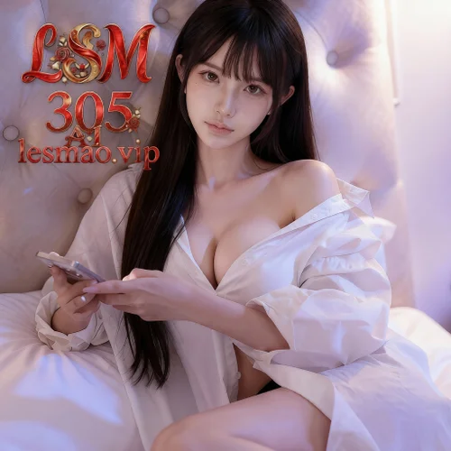 AIG  No.305 芭喜mila爆乳白衬衫玉背