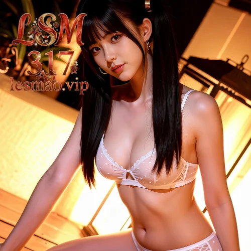 AIG  No.317 柚柚sasa香肩美腿