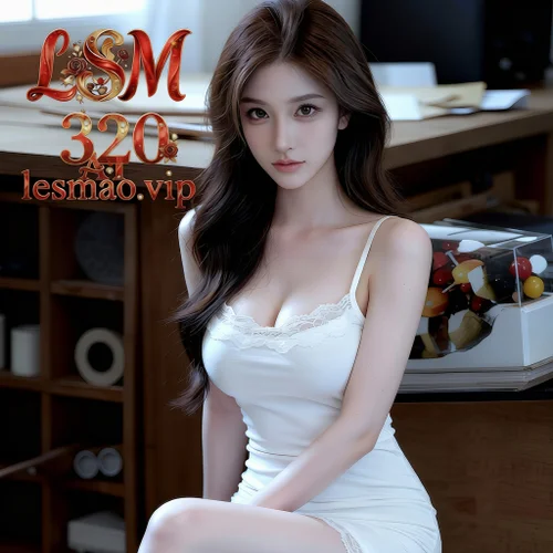 AIG  No.320 糖er丰满身材白色裙