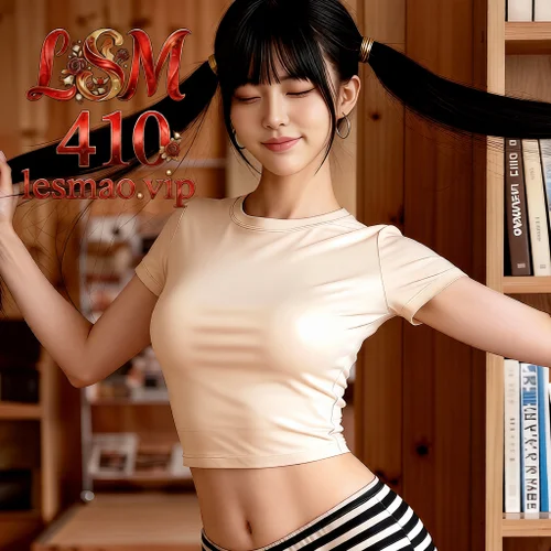 AIG  No.410 柚柚sasa俏皮短裤写真
