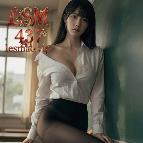 AIG  No.437 芭喜mila爆乳jk制服