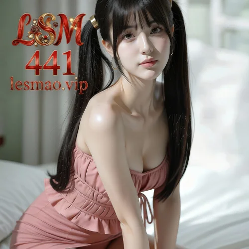 AIG  No.441 柚柚sasa粉色爆乳紧身裙