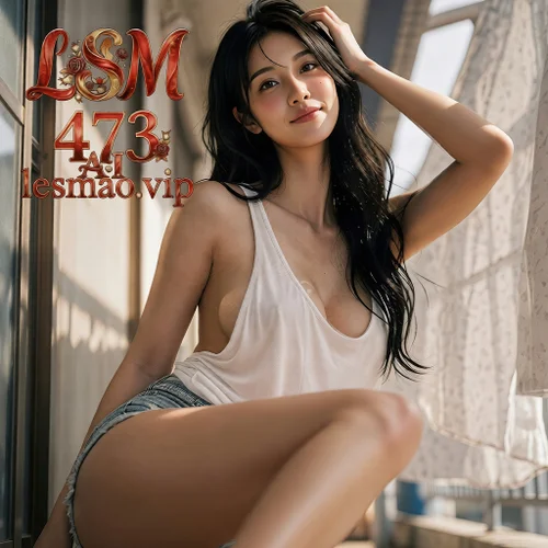 AIG  No.473 糖er白色背心爆乳