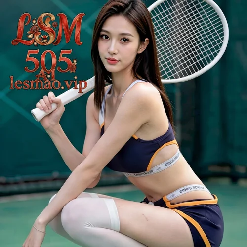 AIG  No.505 猫猫er运动网球美女