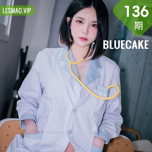 BLUECAKE No.136 Hikari护士制服美女