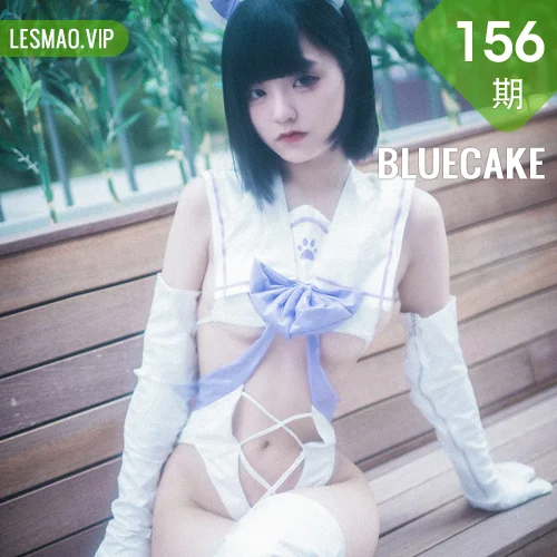 BLUECAKE No.156 Jenny可爱少女制服