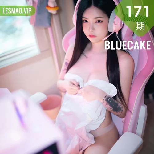 BLUECAKE No.171 Hikari电动少女