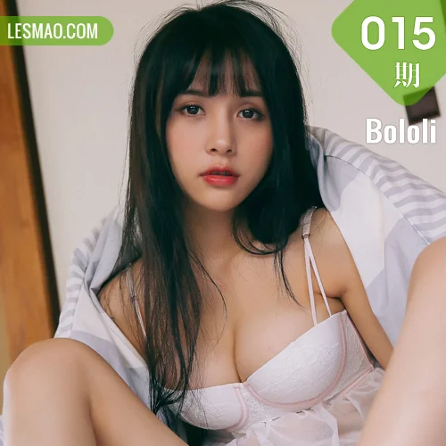 Bololi 波萝社 Vol.015 Modo 夏美酱性感睡衣死库水日本之旅