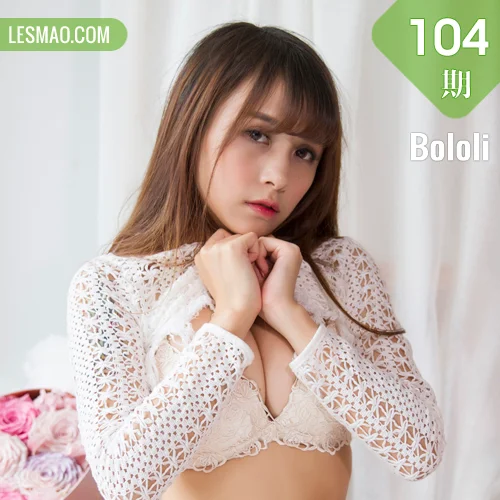 Bololi 波萝社 Vol.104 Modo 夏美酱