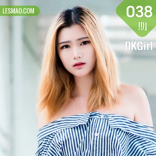 DKGirl DK御女郎 Vol.038 Modo Ting婷婷