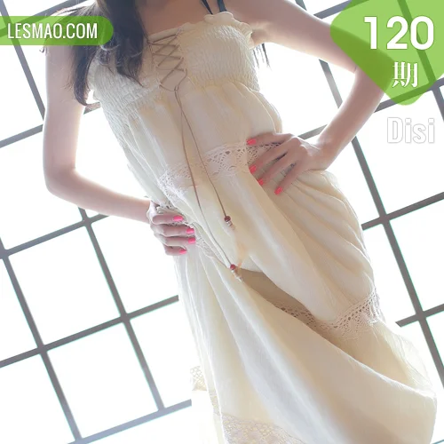 Disi 第四印象 No.120 18P/8.7M