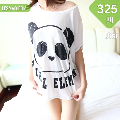 Disi 第四印象 No.325 翘臀诱惑