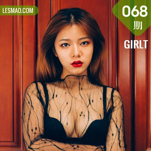 GIRLT 果团网 No.068 Modo Anne_夏樹LA